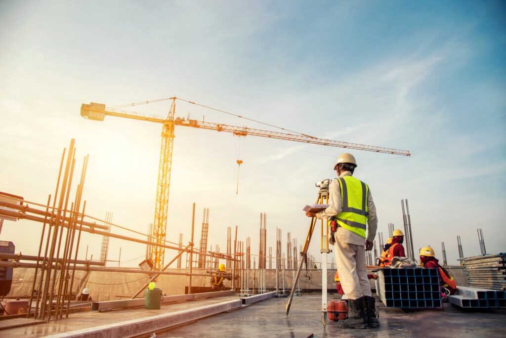 Construction Services in UAE